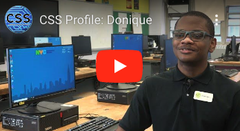 GWHS profile of Donique